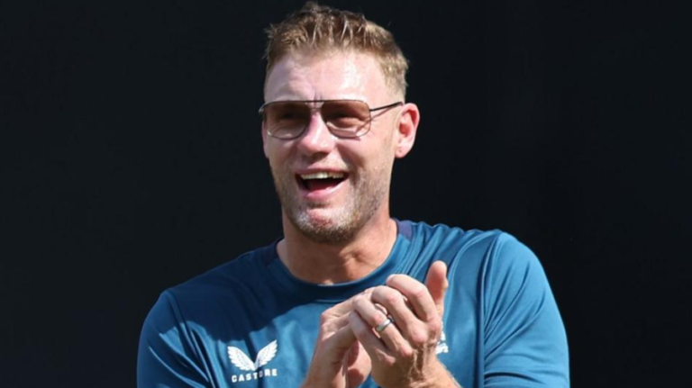Andrew Flintoff’s Northern Superchargers side to have first pick in Hundred draft